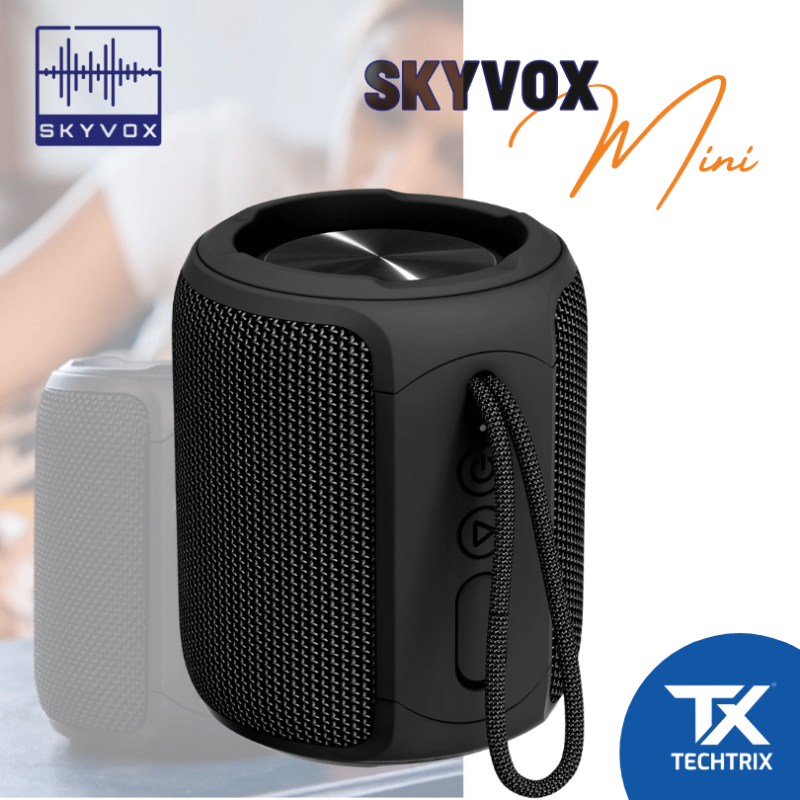 Skyvox Mini
