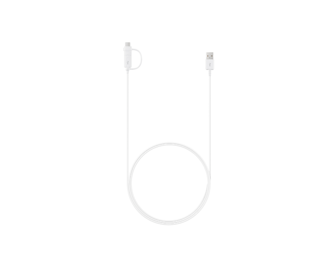 Samsung USB Combo Cable