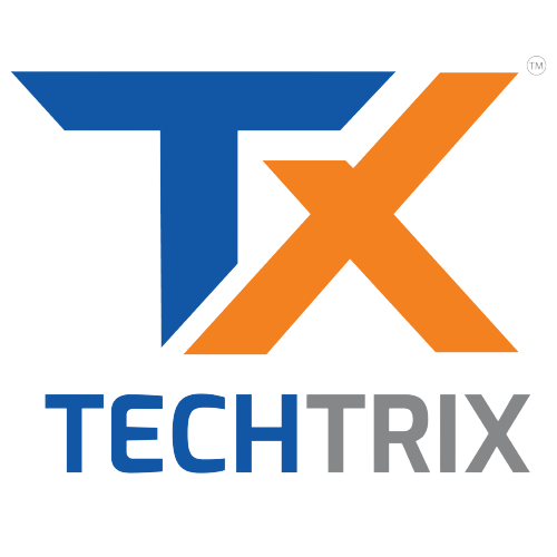 TechTrix | Your Trusted Reliable Technology Partner