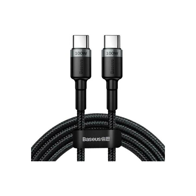 Baseus cafule cable USB to Type C