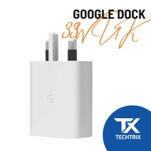 GDOCK 33W