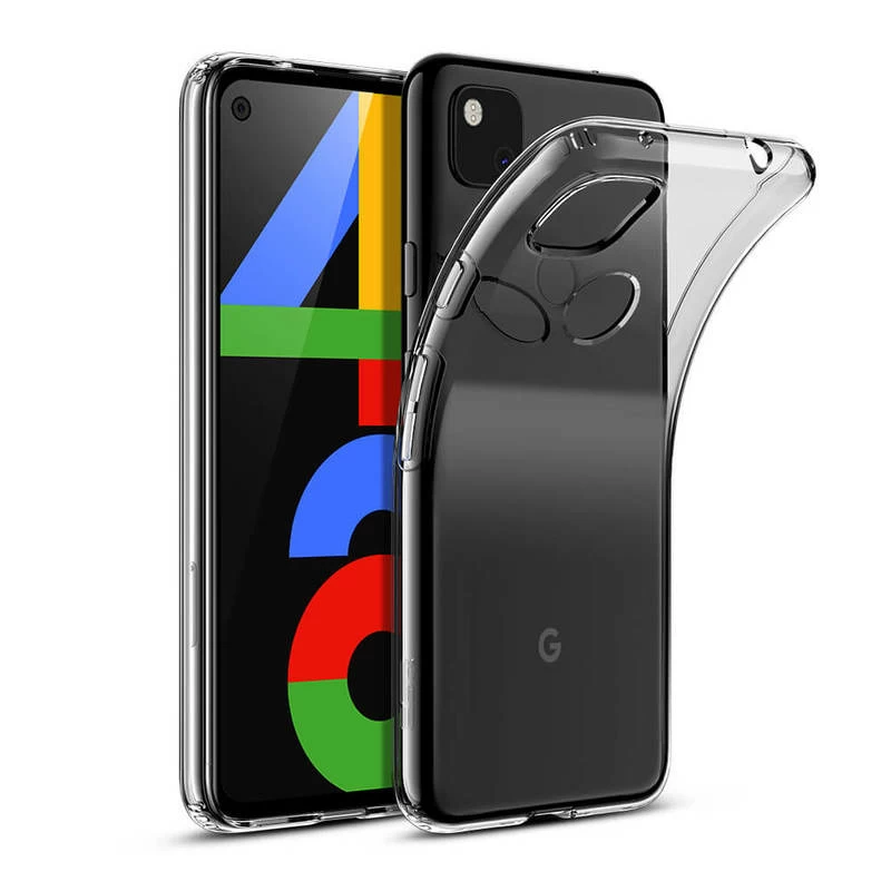 Cover for Google Pixel