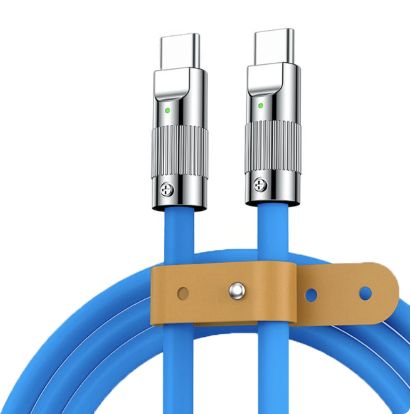Blue Cable Max