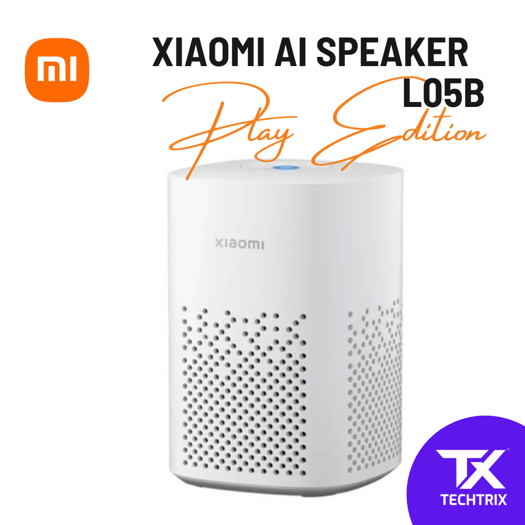 Xiaomi Ai Speaker Play Edition L05B